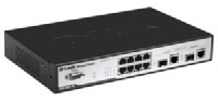 D-link DGS-3200-10